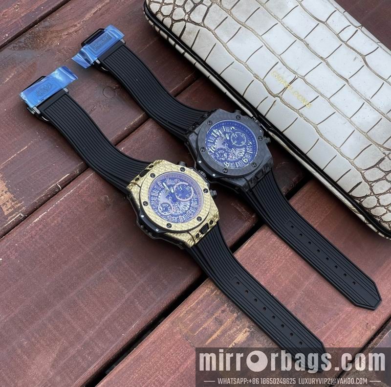 Hublot watch 122812 Watch
