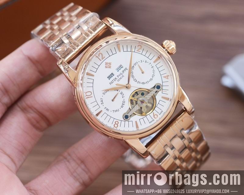 Patek Philippe 41mm 042463 Watch