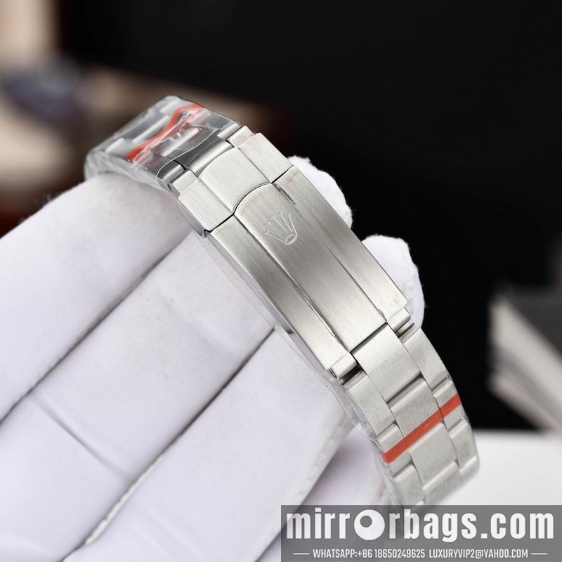 Rolex 41mm 31mm 091743 Watch