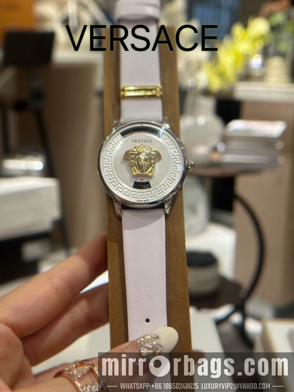 Versace 38mm 1228117 Watch