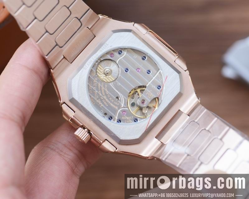 Patek Philippe 40mm 080654 Watch