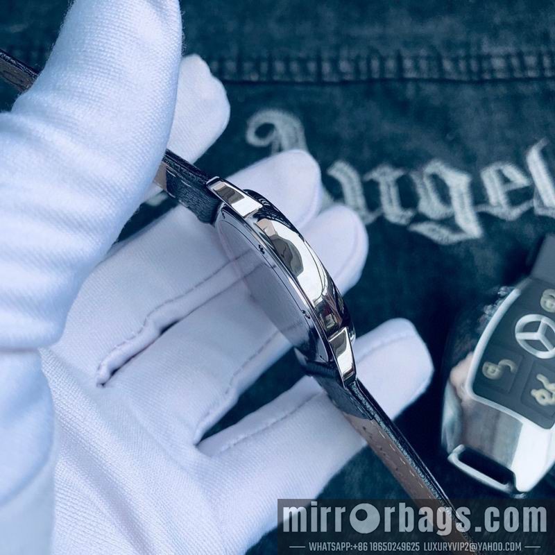 Cartier watch 092111 Watch