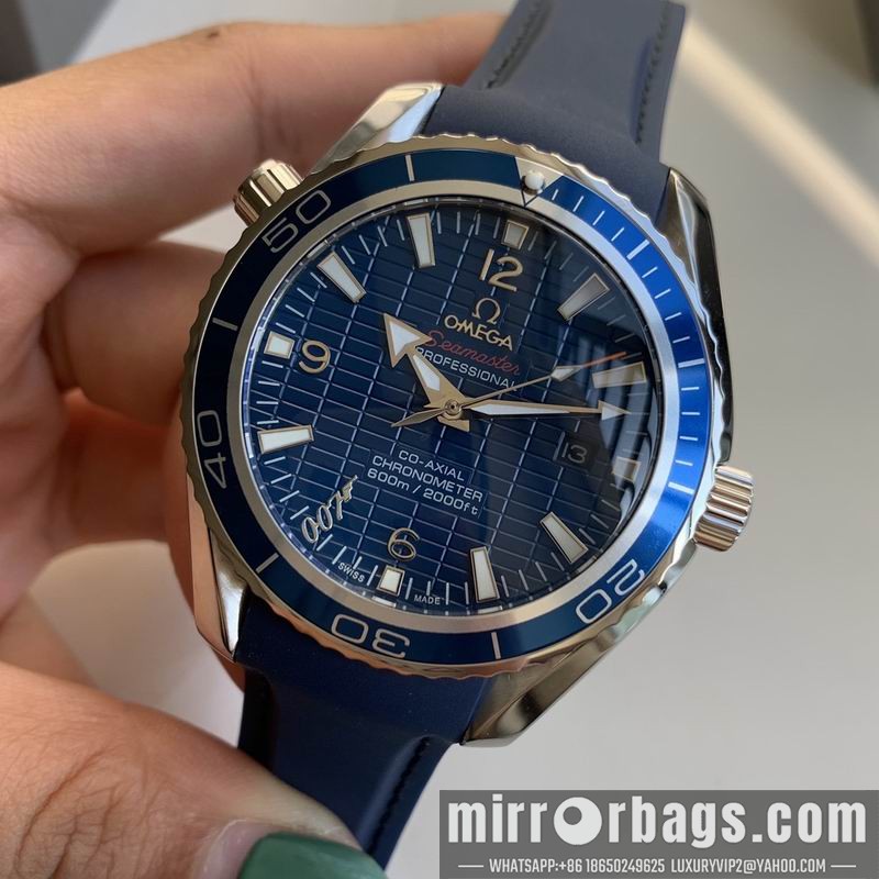 Omega 44mm 090503 Watch