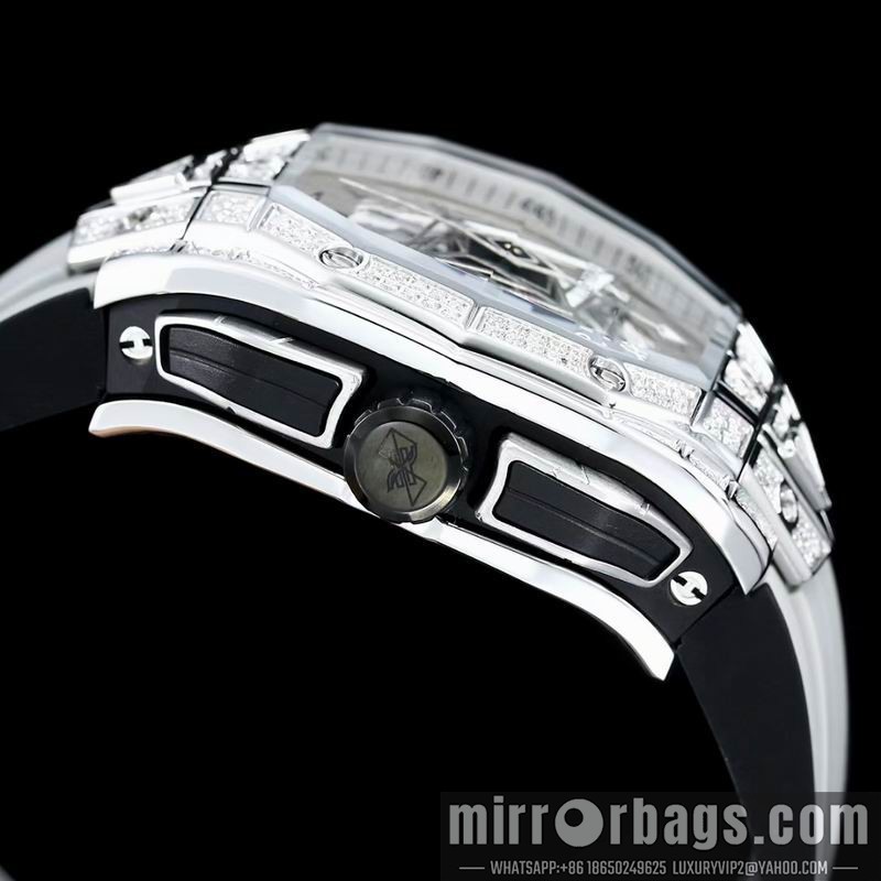 Hublot watch 082395 Watch