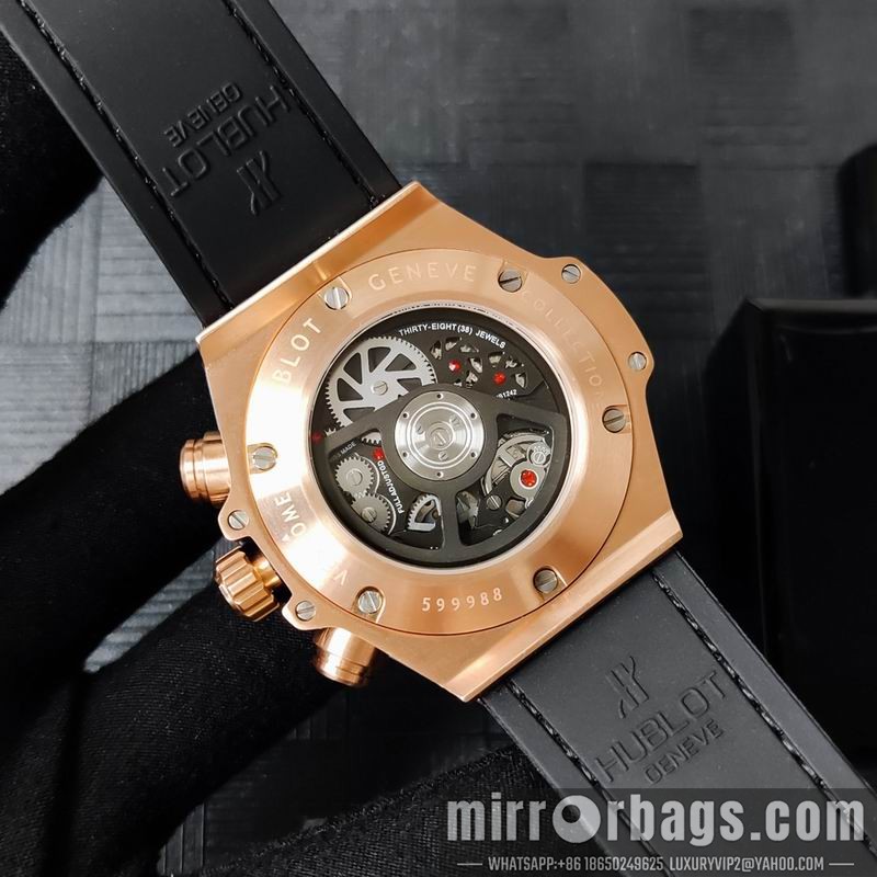 Hublot 42mm 0922117 Watch