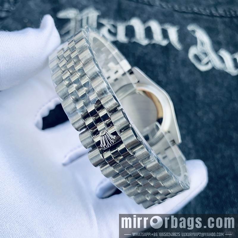 Rolex M36mm W30mm 080895 Watch