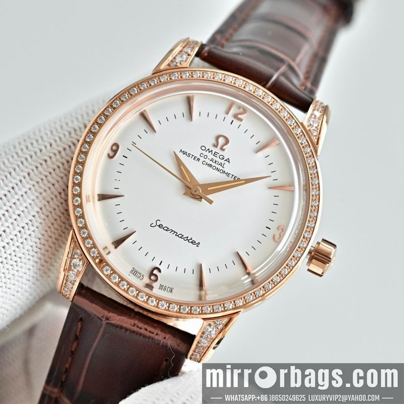 Omega watch 111426 Watch