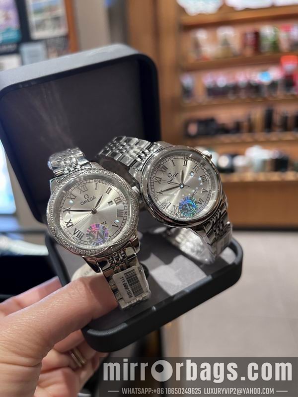 Omega 35mm 042941 Watch