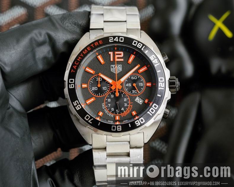 Tag Heuer watch 41mm 123104 Watch