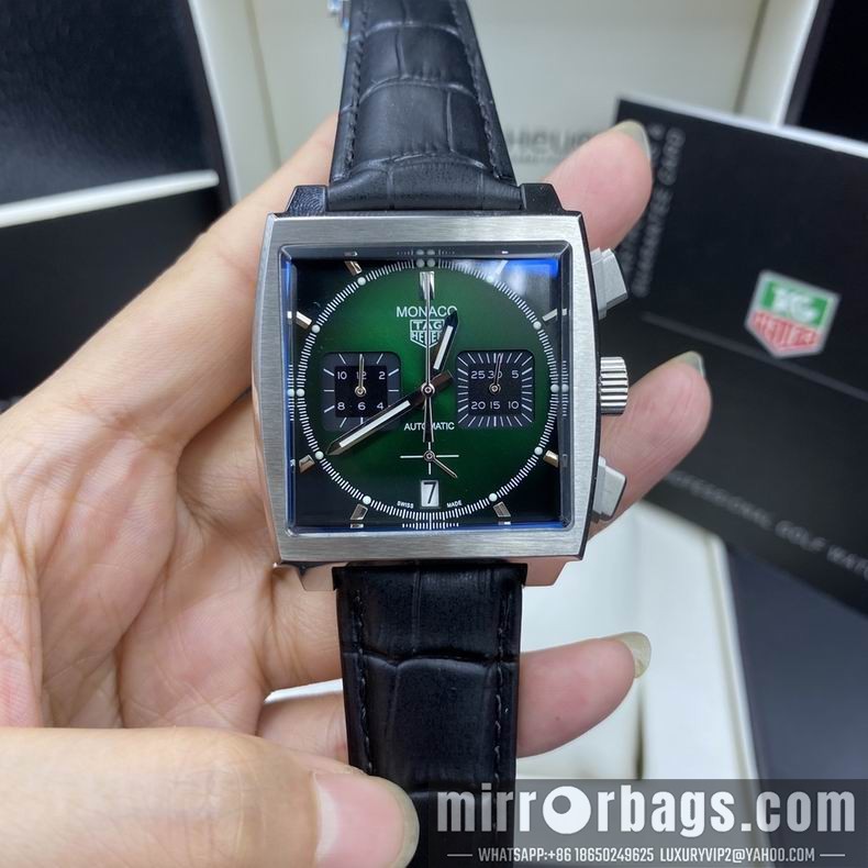Tag Heuer watch M30 Watch