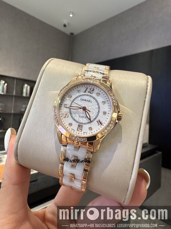Chanel 35mm 101560 Watch