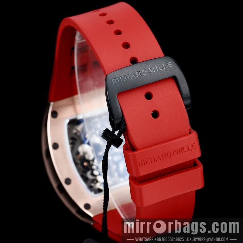 Richard Mille 40X50X16mm 110933 Watch