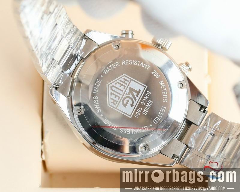 Tag Heuer 43X10mm 112076 Watch