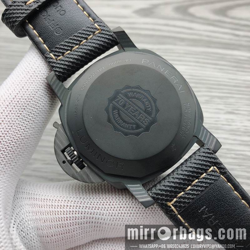 Panerai 44mm 090474 Watch