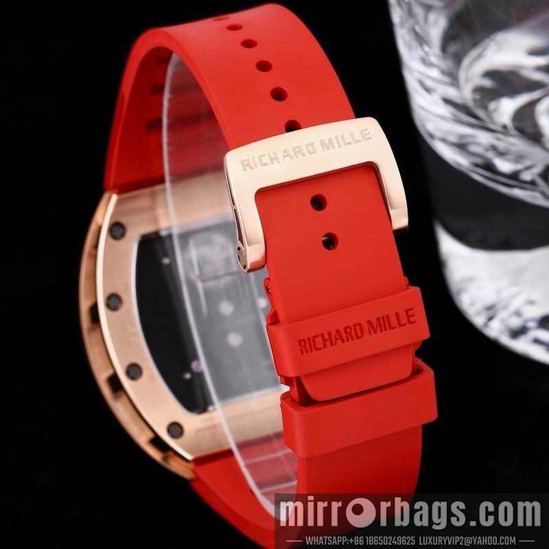 Richard Mille 45X50mm 051004 Watch