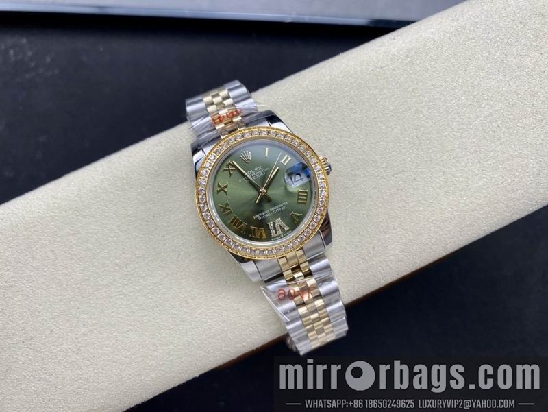Rolex 31mm 102305 Watch