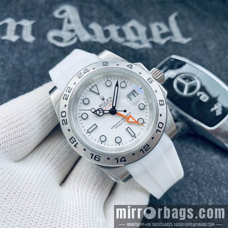 Rolex 42mm 080868 Watch