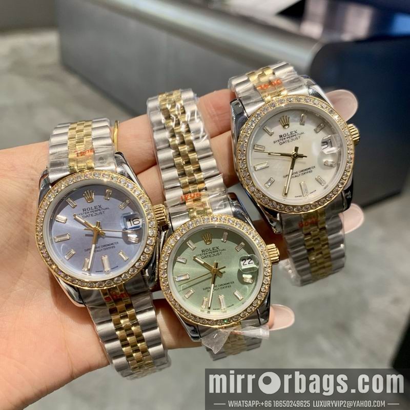 Rolex 31mm 110380 Watch