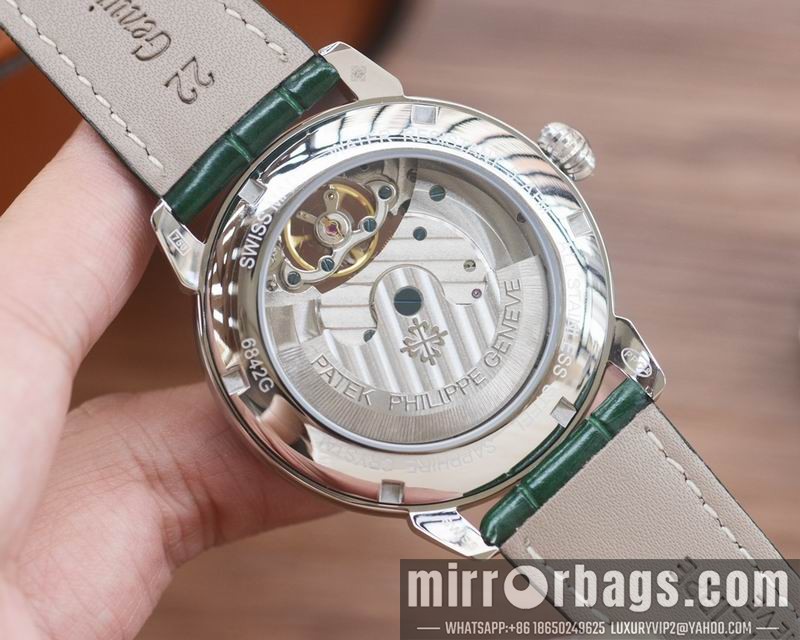 Patek Philippe 41mm 042456 Watch