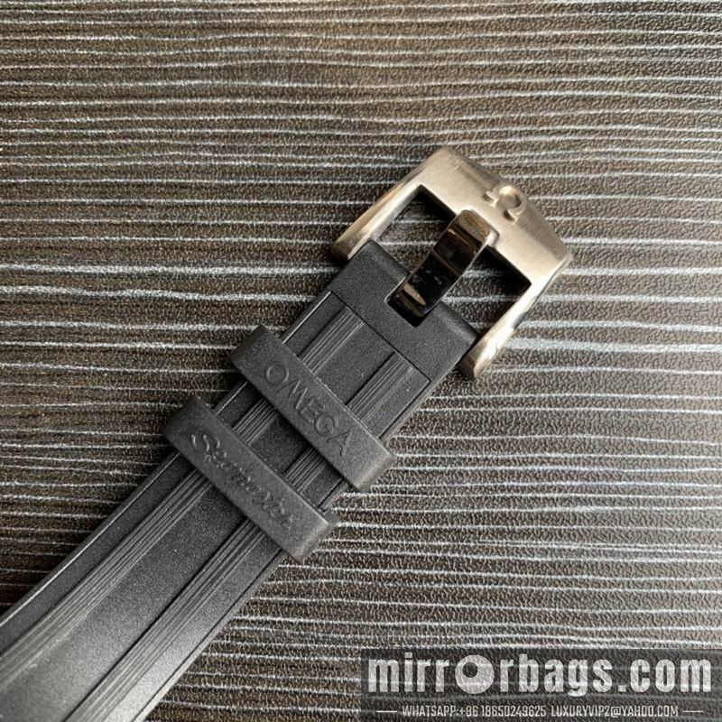 Omega 42mm 042916 Watch