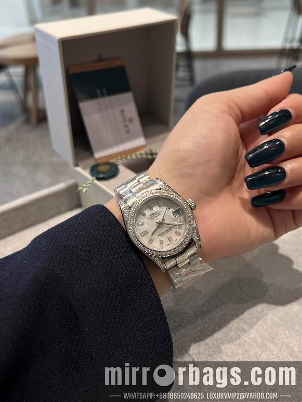 Rolex 31mm 1228111 Watch