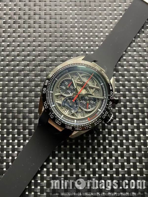 Tag Heuer 44mm 080545 Watch