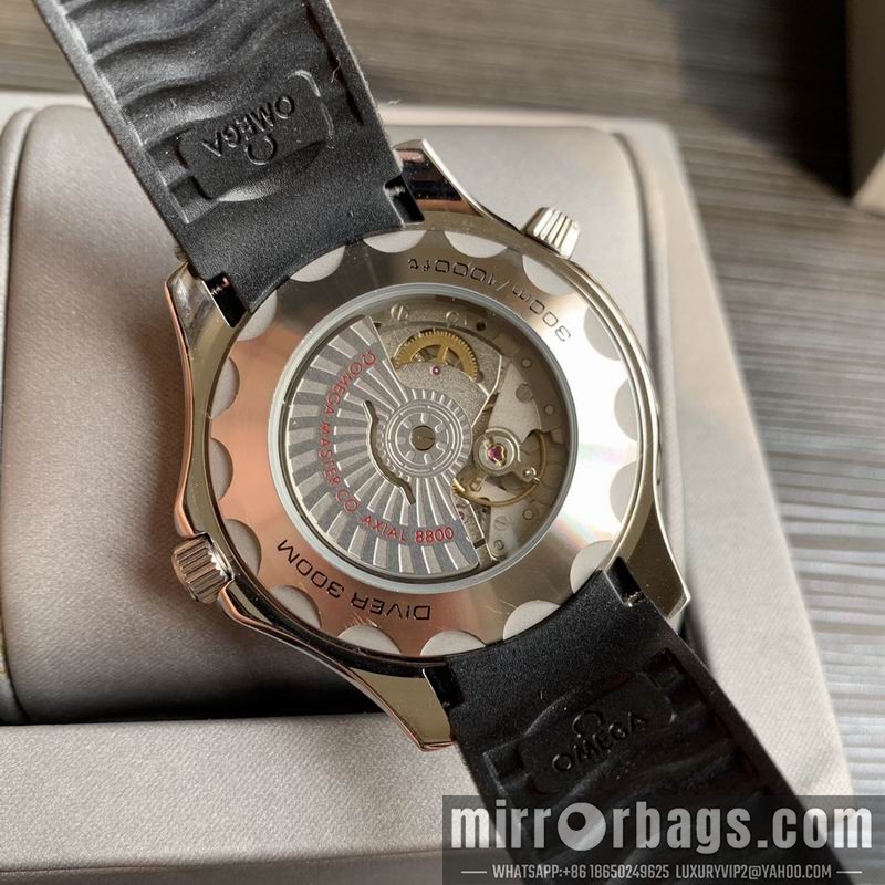 Omega 42mm 042916 Watch