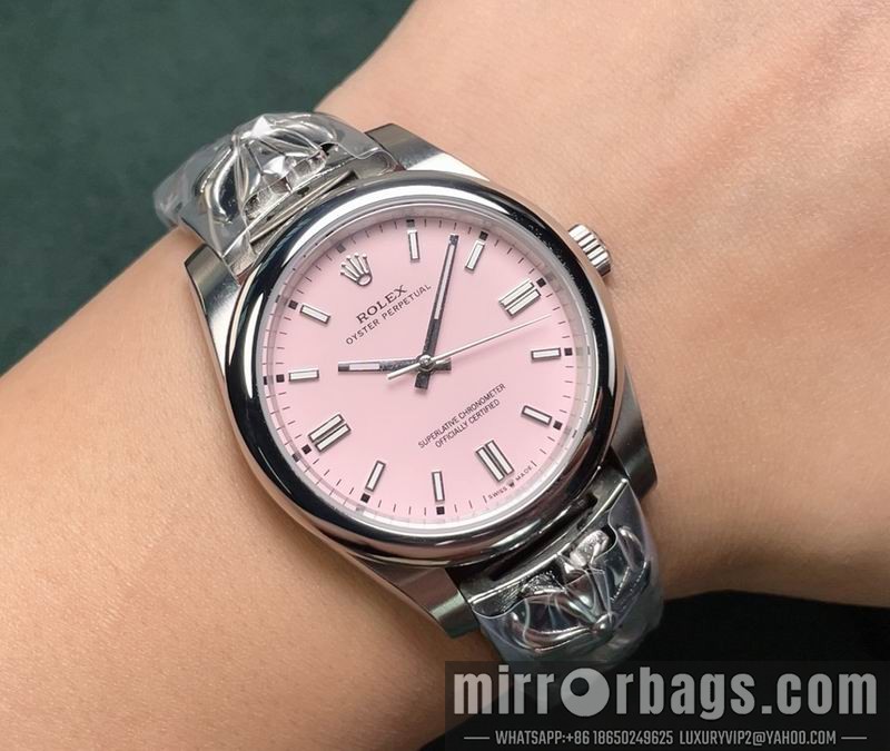 Rolex 41mm 100944 Watch