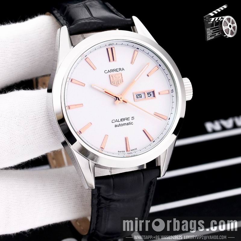 Tag Heuer 43X10mm 041438 Watch