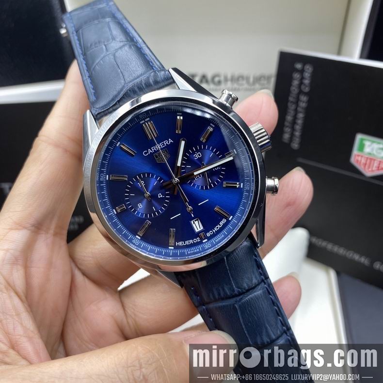 Tag Heuer watch M58 Watch