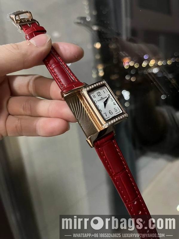 Jaeger Lecoultre 40.1X20mm 092301 Watch