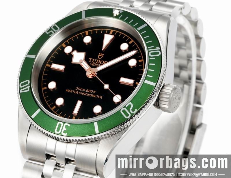 Tudor 41mm 080415 Watch