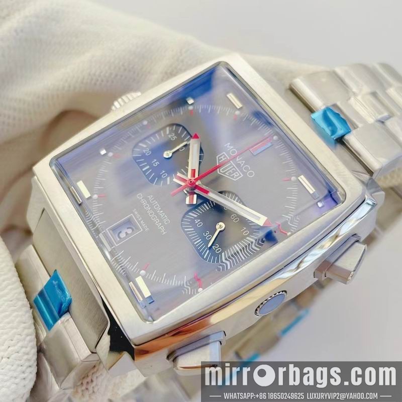Tag Heuer watch 080519 Watch