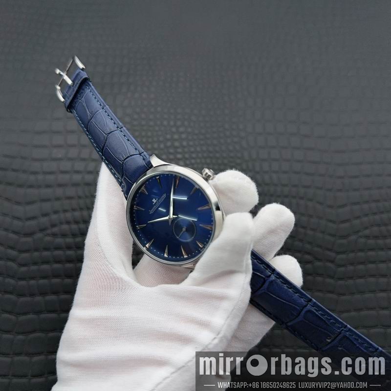 Jaeger LeCoultre 40mm 100849 Watch