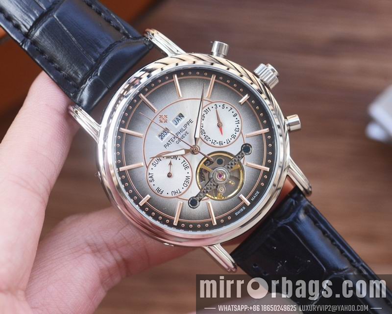 Patek Philippe 41mm 042449 Watch