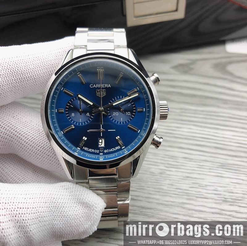 Tag Heuer 40mm 030255 Watch