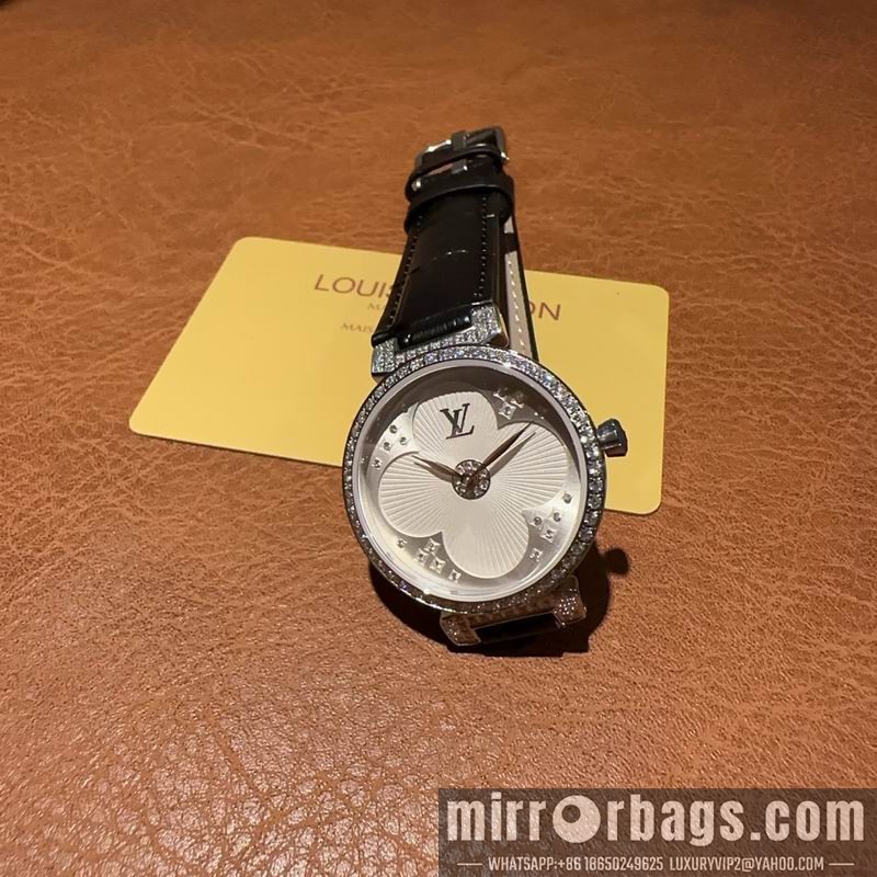LV watche 080490 Watch