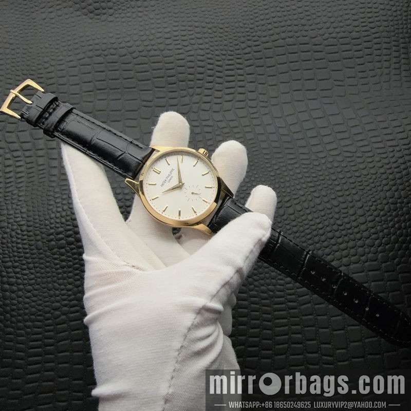 Patek Philippe 40mm 100831 Watch