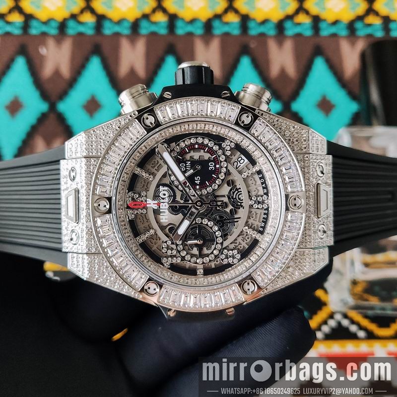 Hublot 42mm 092270 Watch