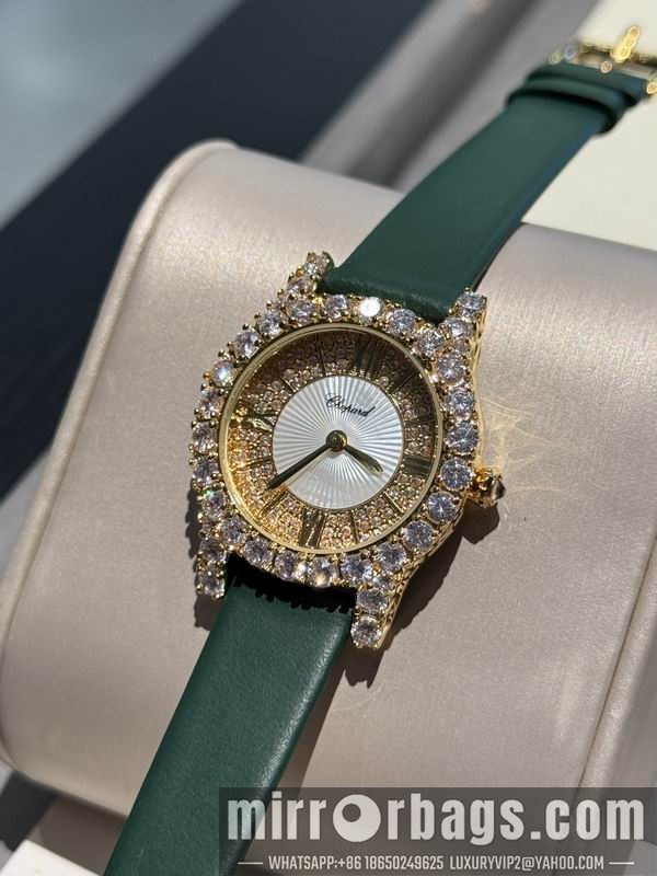 Chopard watch 101437 Watch