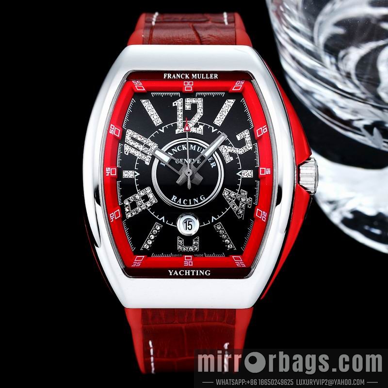 Franck Muller 54X42X15mm 080609 Watch