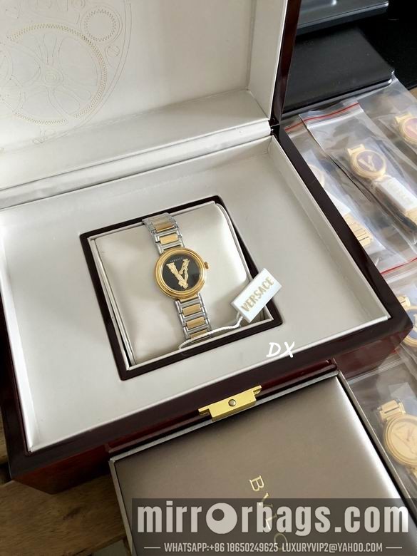 Versace sz28 9nms35 Watch