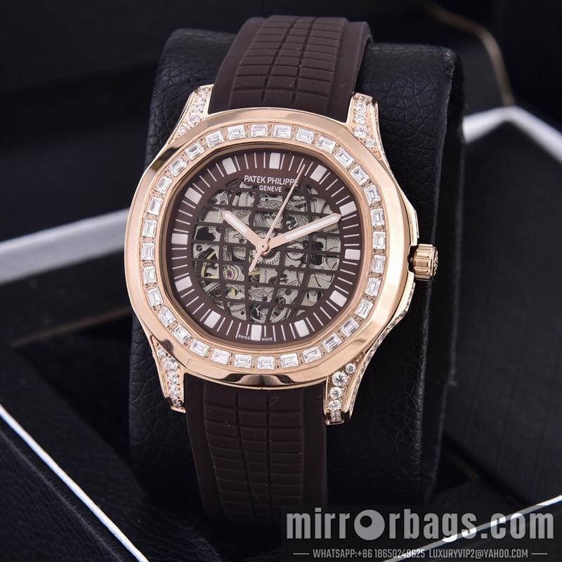Patek Philippe 42mm 042372 Watch