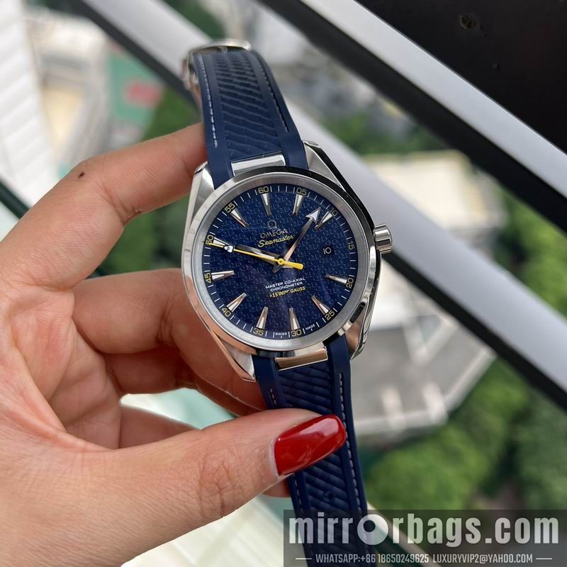Omega 41mm 090542 Watch