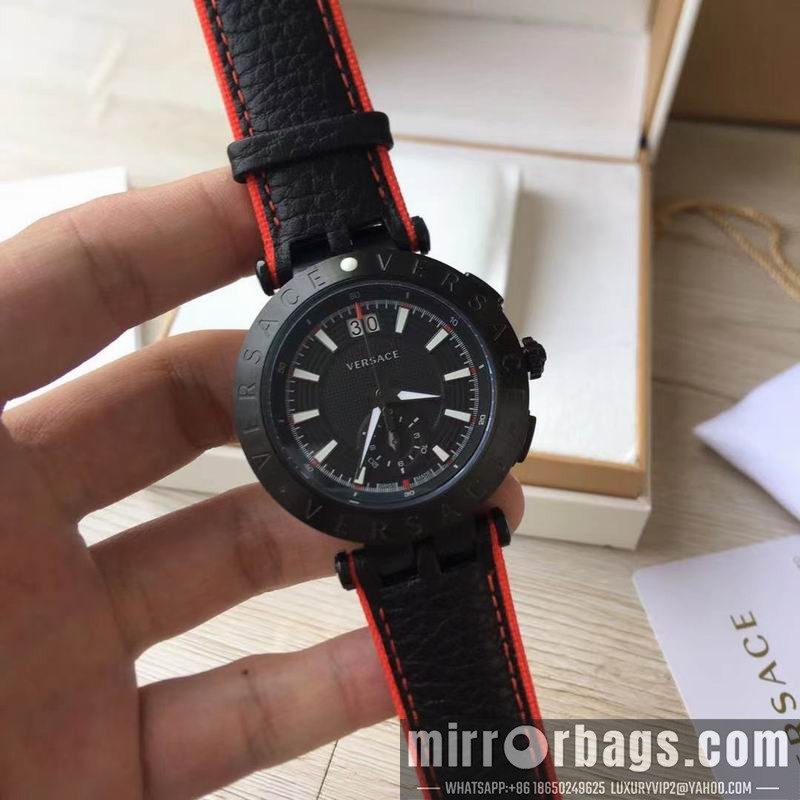 Versace 42mm 080667 Watch