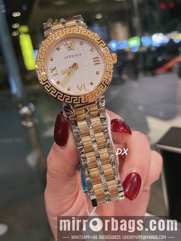 Versace 36mm 2nms43 Watch