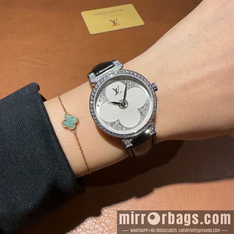 LV watche 080490 Watch