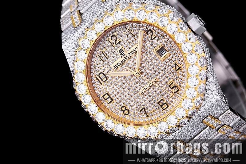 AP 42mm 082103 Watch