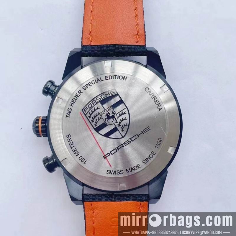 Tag Heuer watch 080531 Watch