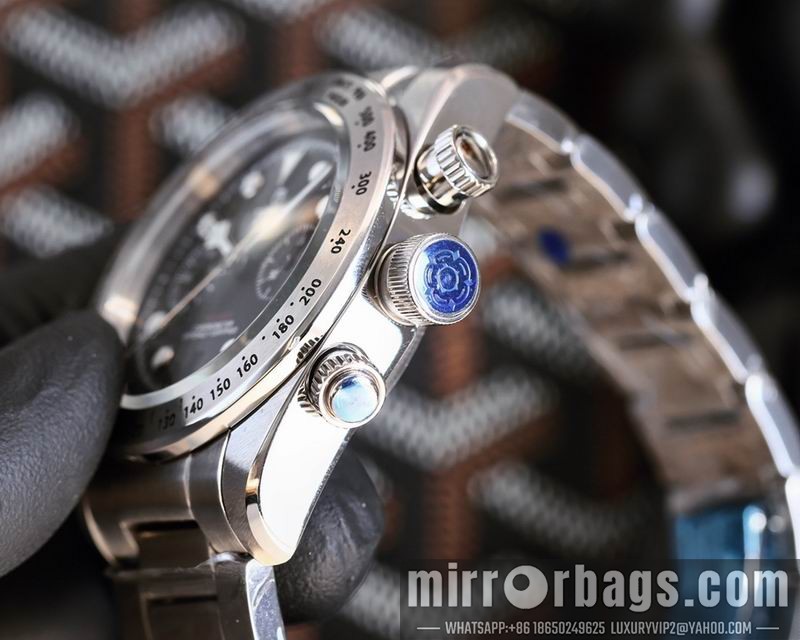 Tudor 42mm 071414 Watch
